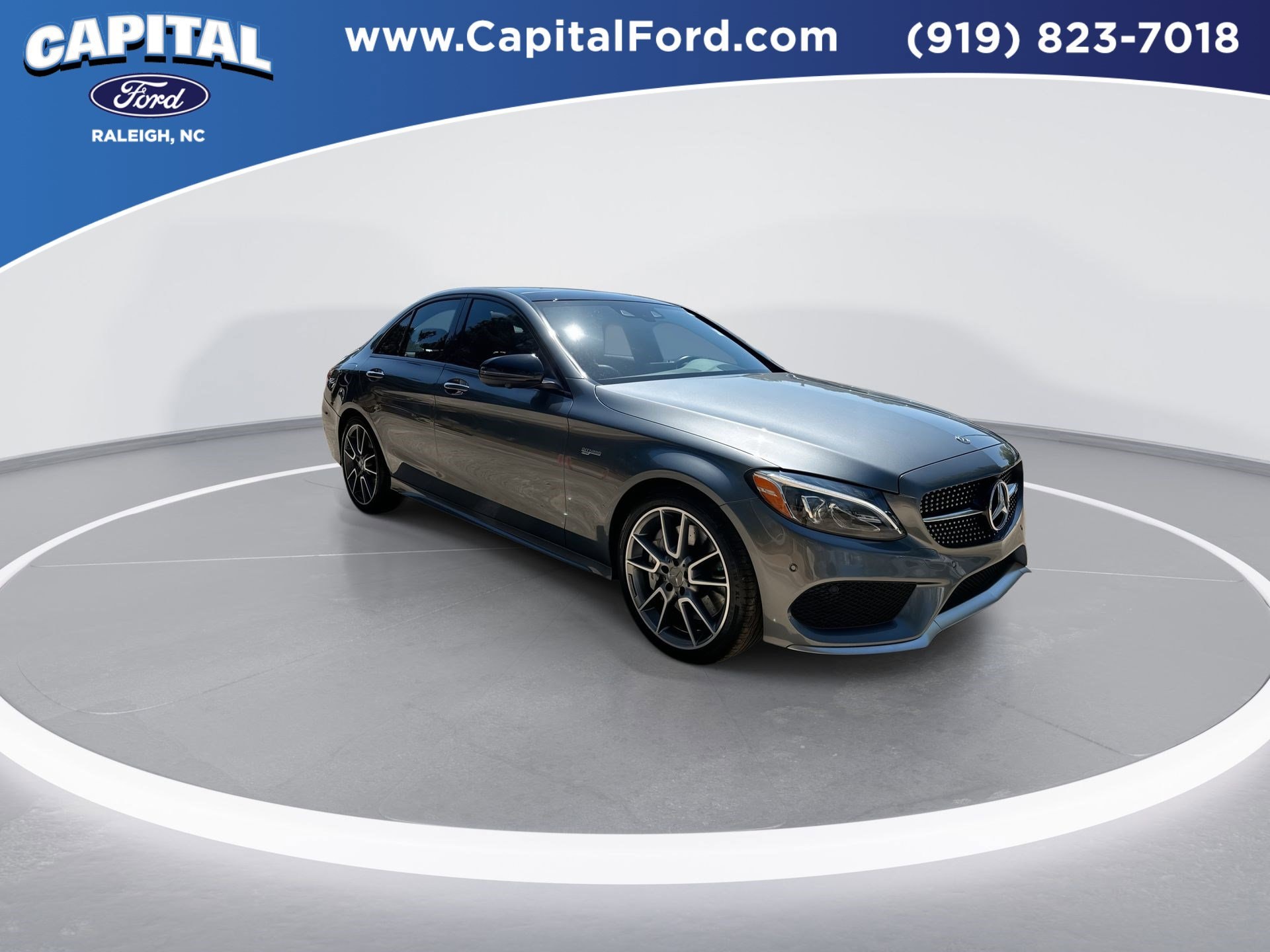 mercedes-benz c-class sedan 2018 55SWF6EB4JU242555 image mercedes-benz c-class sedan 2018 55SWF6EB4JU242555 image